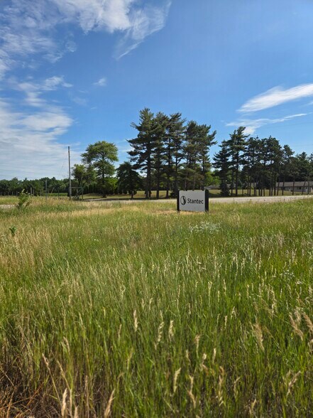 More Photos Of 11181 Marwill Ave, West Olive Office For Sale