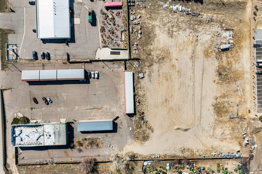 More Photos Of 10653 Parker Rd, Parker Land For Sale