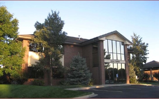 More Photos Of 2050 Terry St, Longmont Medical For Sale