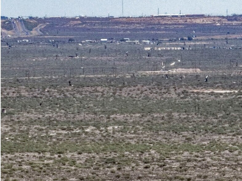 More Photos Of TBD W I-20, Odessa Land For Sale