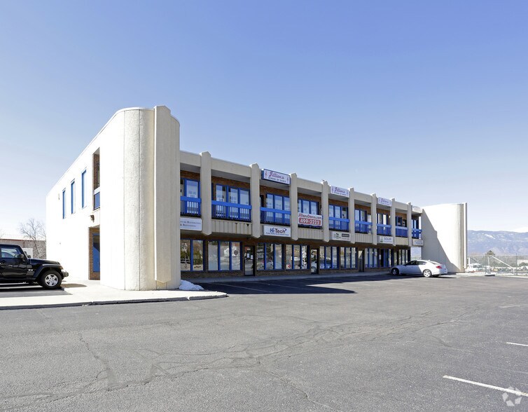 More Photos Of , Colorado Springs Unknown For Sale