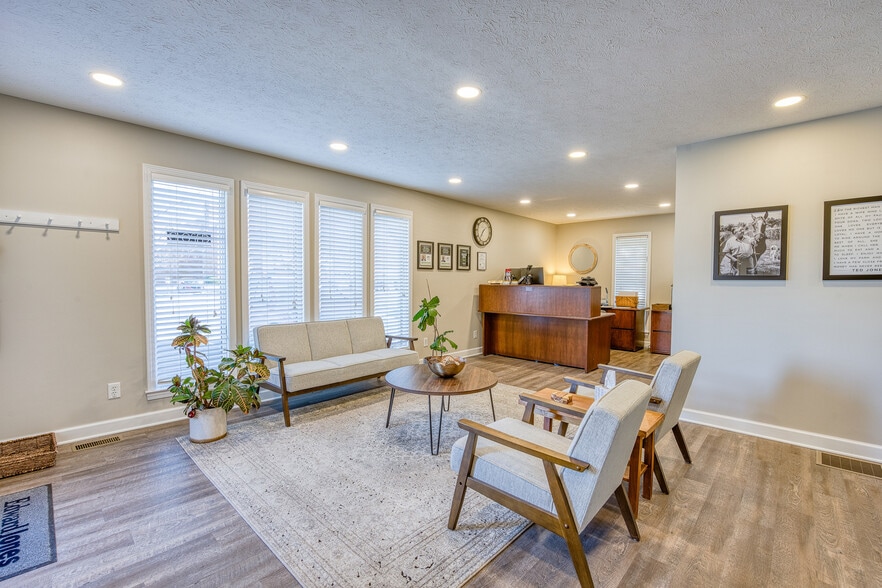 More Photos Of 1202-1214 N Monroe Dr, Xenia Medical For Sale