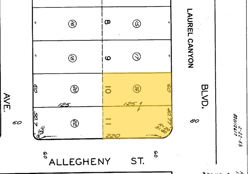 More Photos Of 8879 Laurel Canyon Blvd, Sun Valley General Retail For Lease