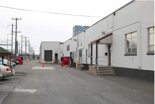 More Photos Of 8400 Rt 13, Levittown Manufacturing For Sale