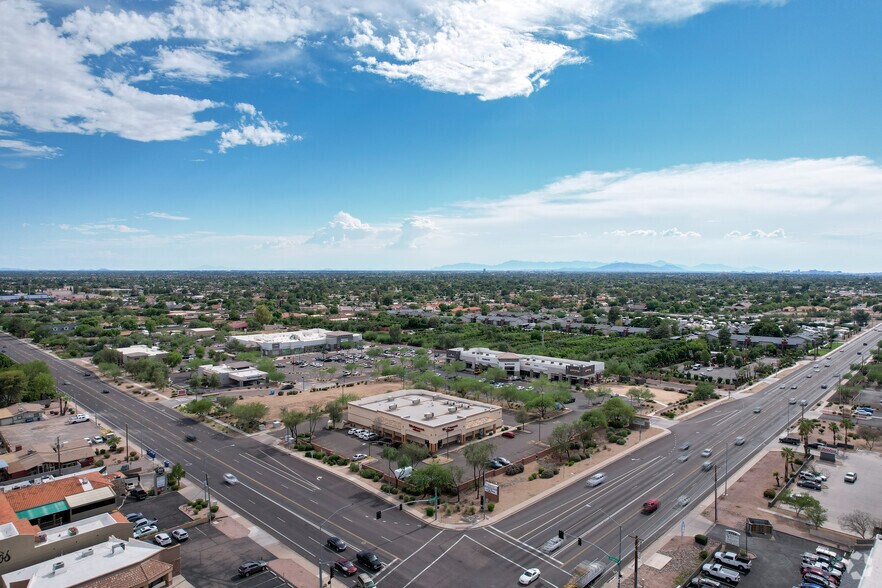 More Photos Of 2723-2727 E McKellips Rd, Mesa General Retail For Lease
