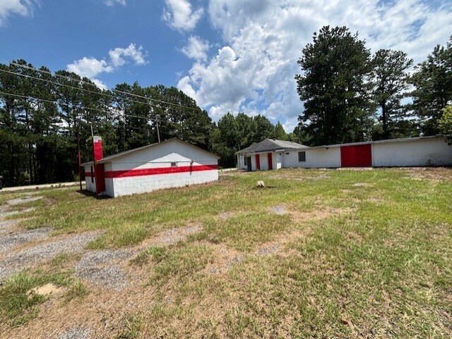 More Photos Of 1452 US-21, Ridgeway Land For Sale