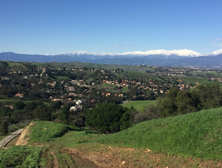 More Photos Of Old Carbon Canyon Rd, Chino Hills Land For Sale