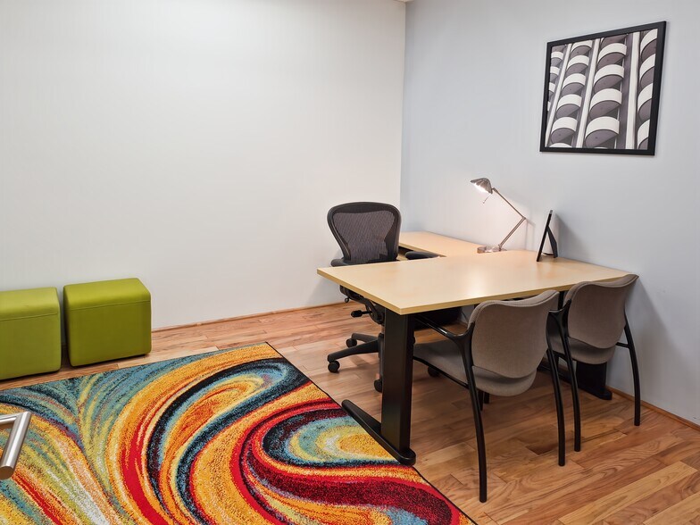 More Photos Of 9595 Six Pines Rd, The Woodlands Coworking Space