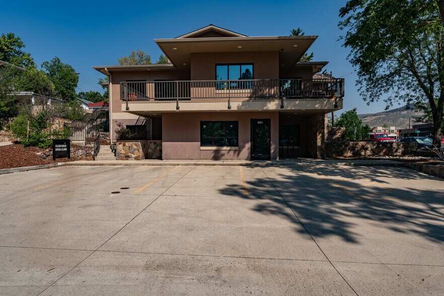 More Photos Of 1600 Washington Ave, Golden Medical For Lease