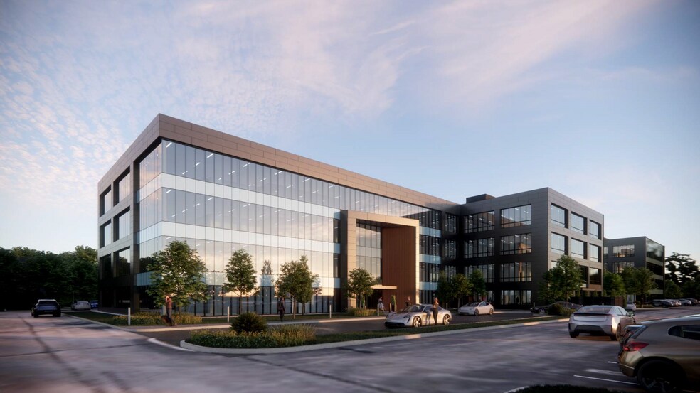 Primary Photo Of 680 E Swedesford Rd, Wayne Office For Lease