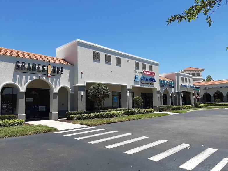 More Photos Of 1575 Pine Ridge Rd, Naples General Retail For Sale