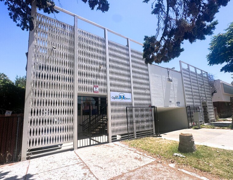 More Photos Of 556 N 1st St, San Jose Medical For Sale