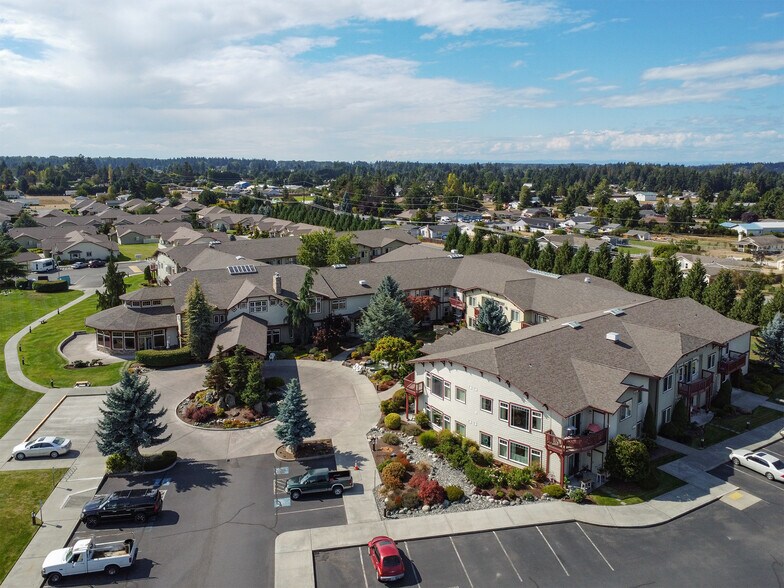 More Photos Of 660 W Evergreen Farm Way, Sequim Assisted Living For Lease