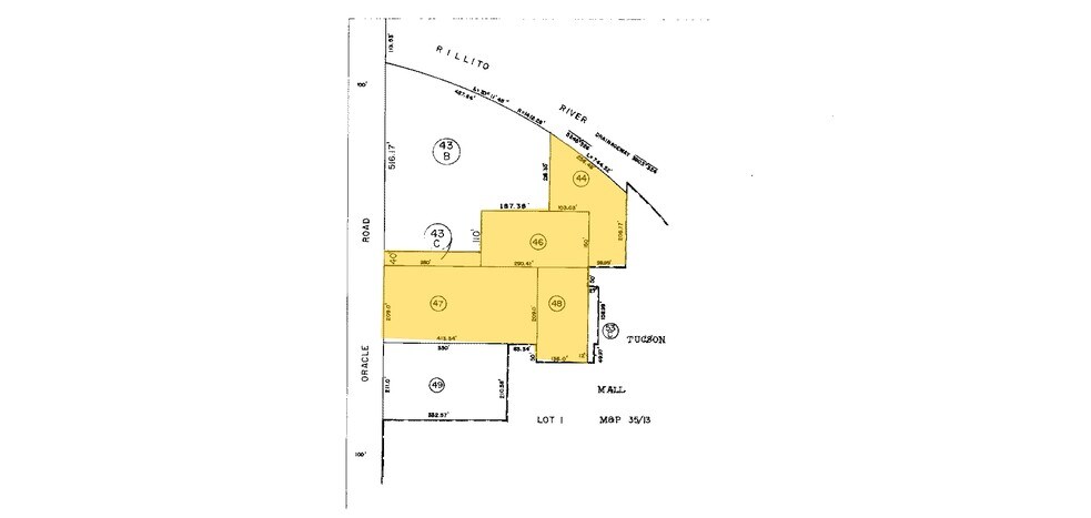 More Photos Of 4690 N Oracle Rd, Tucson Office For Sale