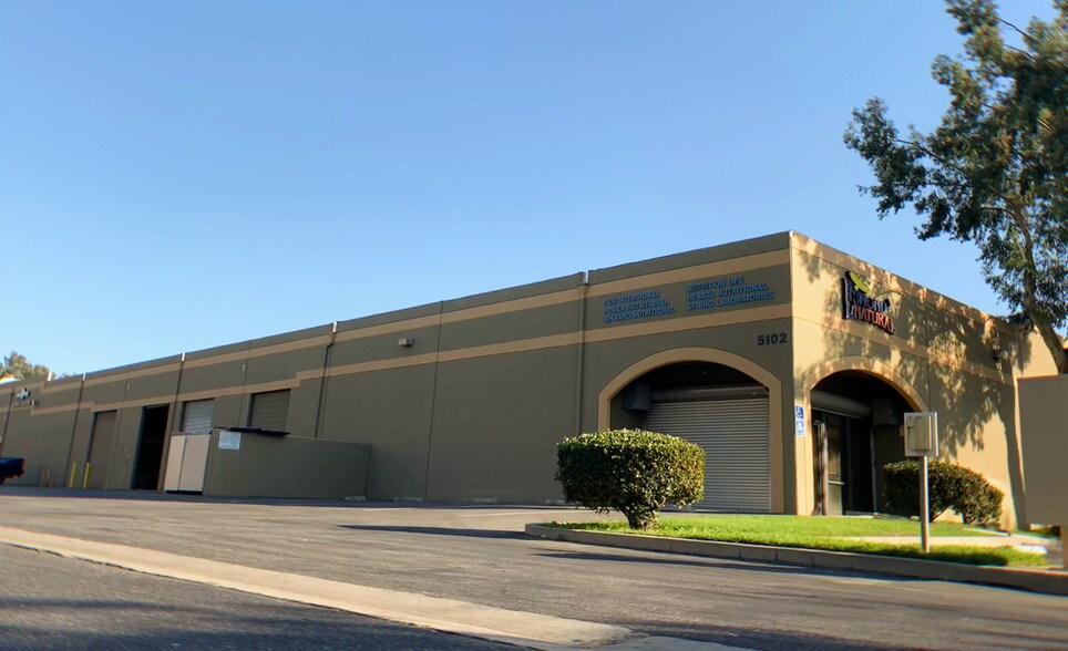 More Photos Of 5102-5108 Azusa Canyon Rd, Irwindale Unknown For Lease