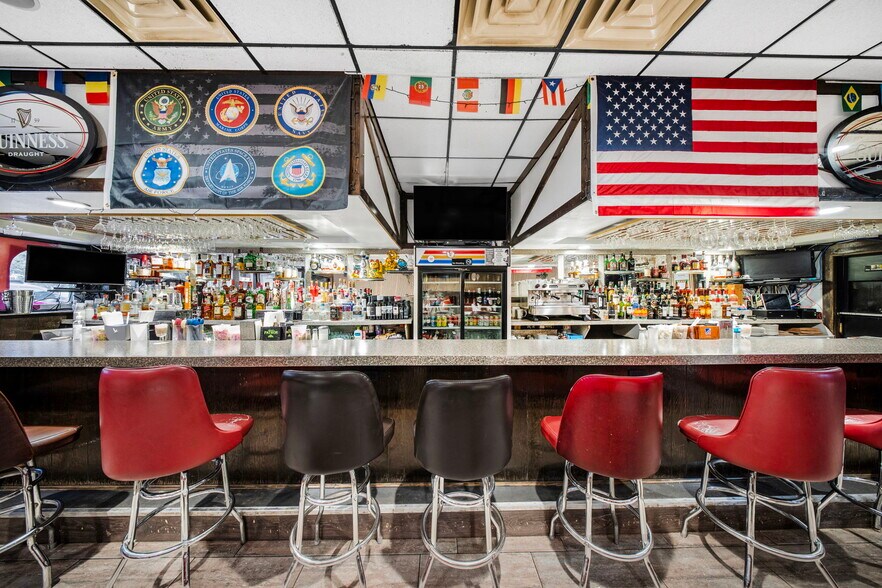 More Photos Of 152 Kearny Ave, Kearny Restaurant For Sale
