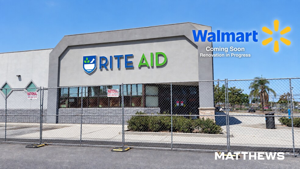 More Photos Of 1001 N Central Ave, Compton General Retail For Sale