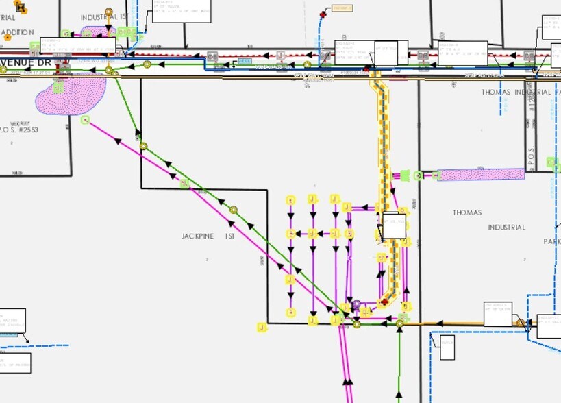 More Photos Of 41st Avenue Dr SW, Cedar Rapids Land For Sale
