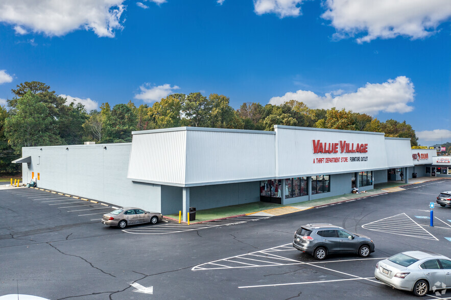 Primary Photo Of 3853 Lawrenceville Hwy, Tucker Storefront Retail Office For Lease