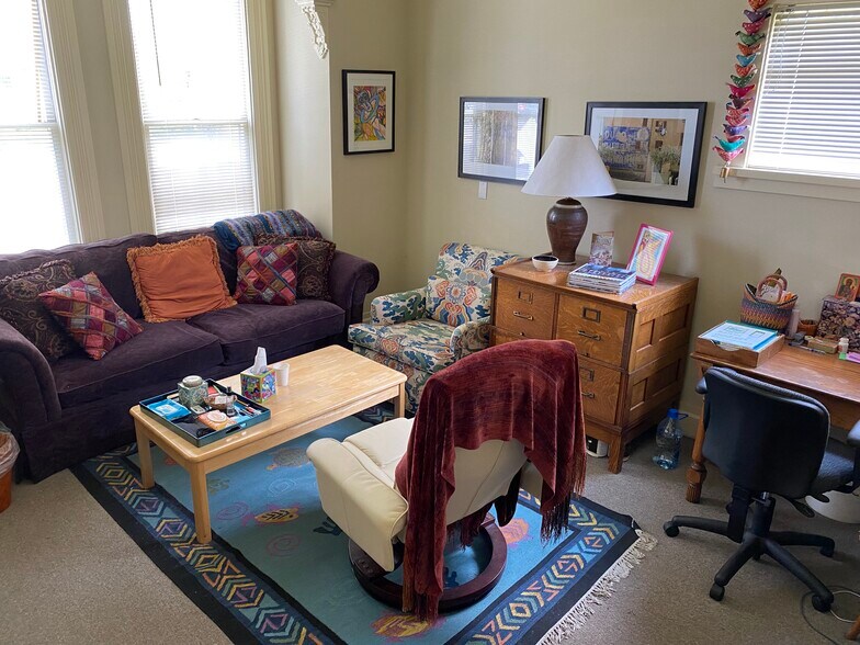 Primary Photo Of 862 3rd St, Santa Rosa Office For Lease