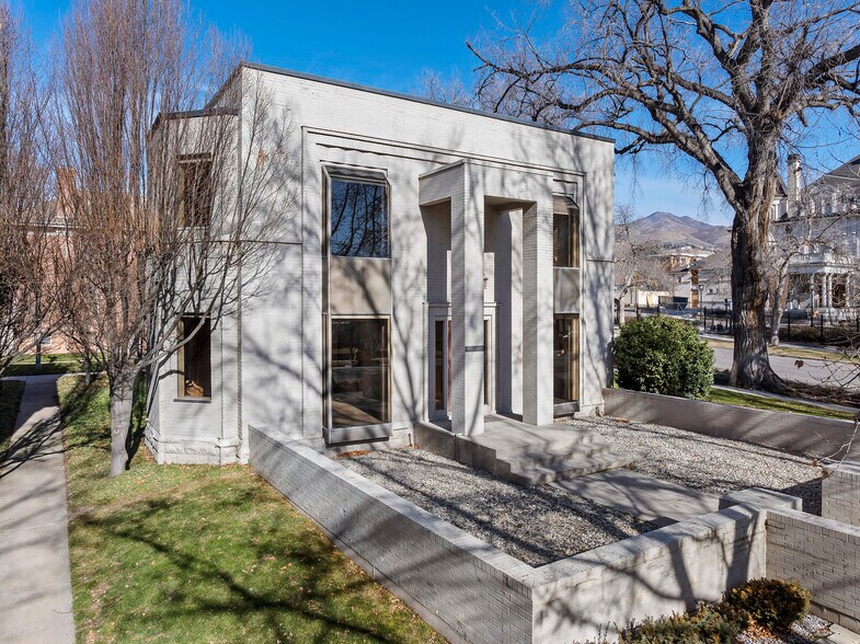 More Photos Of 555 E South Temple, Salt Lake City Unknown For Lease