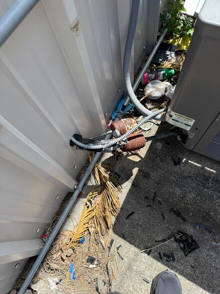 More Photos Of 4005 N Navarro St, Victoria Warehouse For Lease