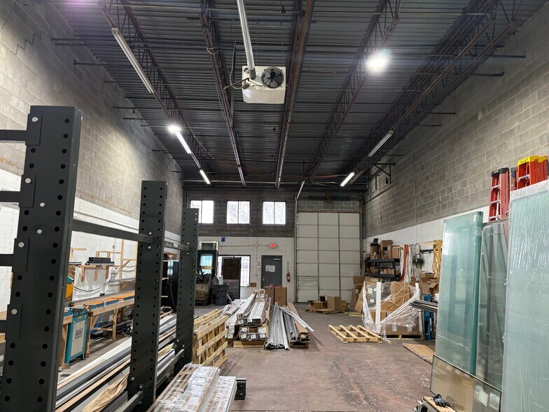 More Photos Of 8538 Terminal Rd, Lorton Warehouse For Lease