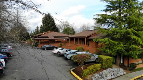 More Photos Of 16122 8th Ave SW, Burien Medical For Lease