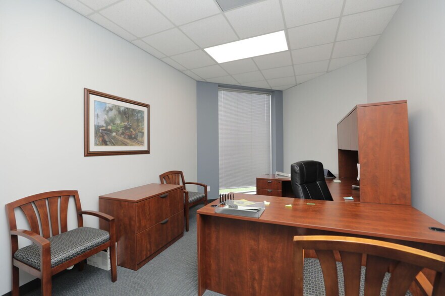 More Photos Of 12755 N Houston Rosslyn Rd, Houston Bank For Sale