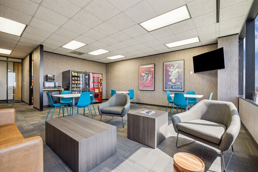 More Photos Of 11000 Richmond Ave, Houston Office For Lease