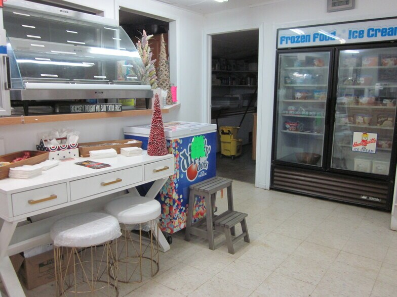 More Photos Of 42505 County Road 653, Paw Paw Convenience Store For Sale