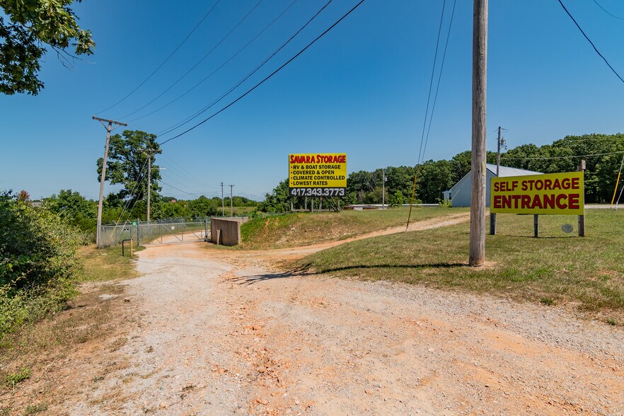 More Photos Of 23371 Old Highway 160, Reeds Spring Restaurant For Sale
