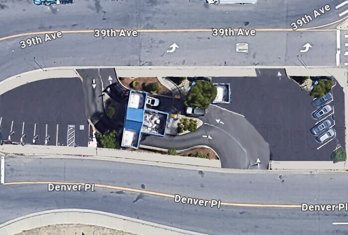 More Photos Of 3899 Peoria Way, Denver Land For Lease