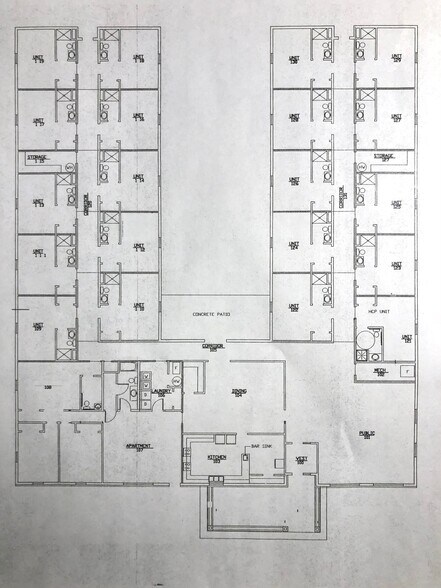 More Photos Of 600 S Hill St, Salem Apartments For Sale
