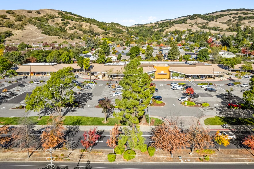 Primary Photo Of 101-199 San Marin Dr, Novato Unknown For Lease