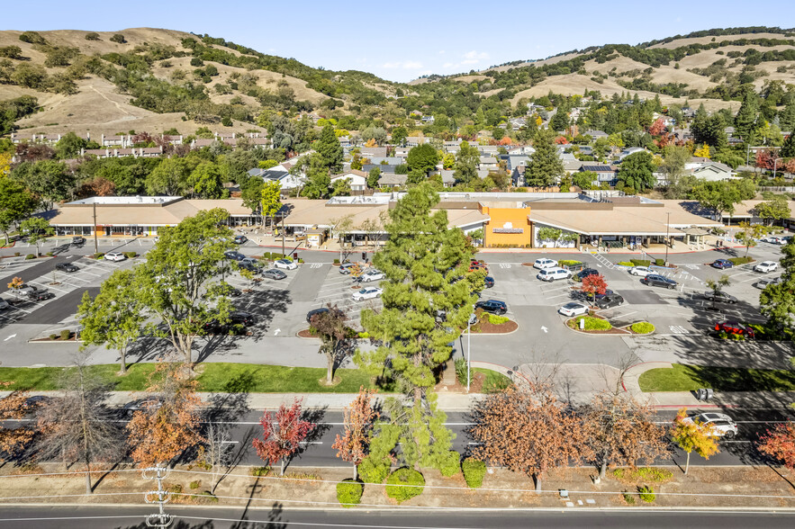 Primary Photo Of 101-199 San Marin Dr, Novato Unknown For Lease