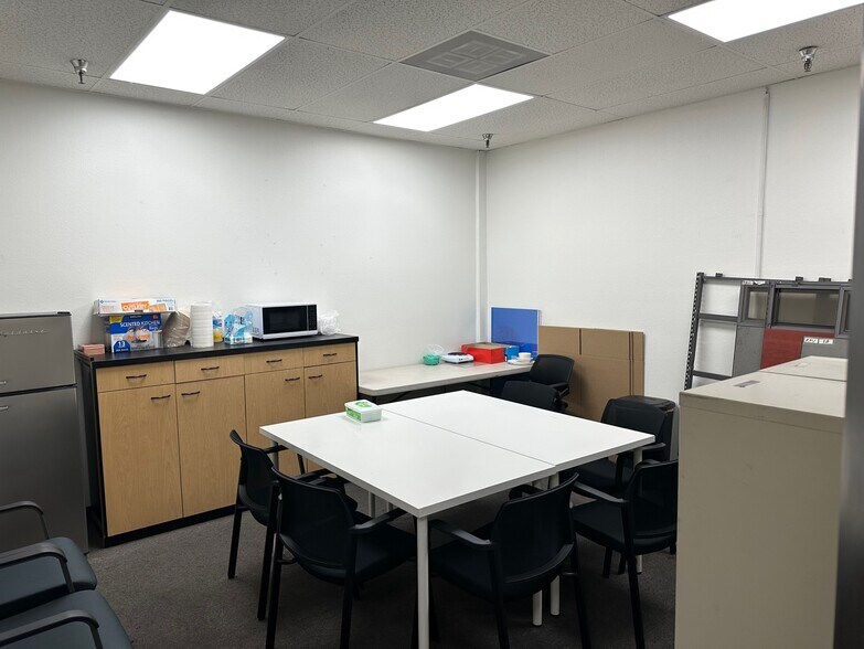 More Photos Of 16001 Manning Way, Cerritos Industrial For Sale