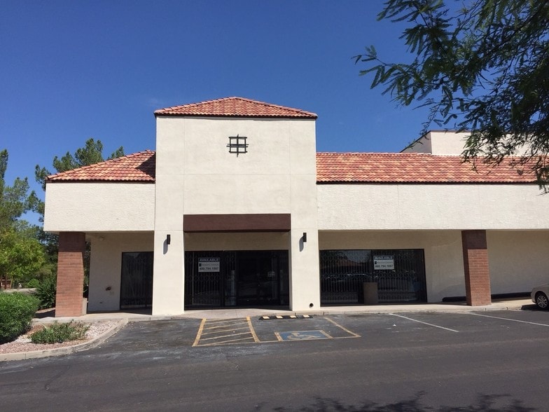 More Photos Of 7227 S Central Ave, Phoenix General Retail For Lease