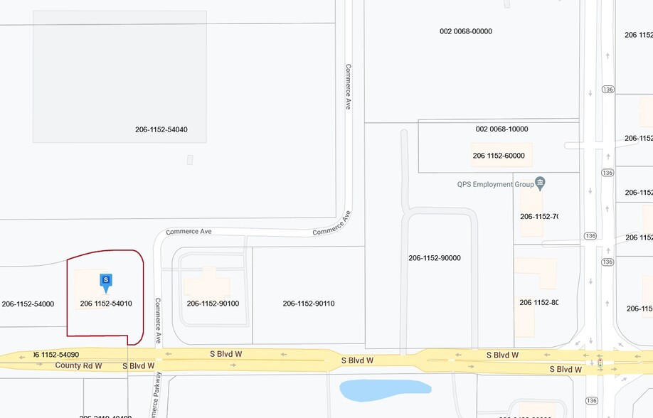 More Photos Of 1670 South Blvd, Baraboo Medical For Lease