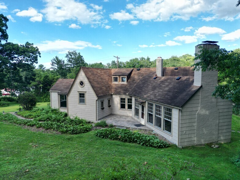 More Photos Of 6216 Old Route 8, Butler Office For Sale
