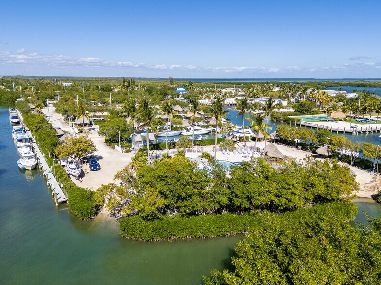 More Photos Of 100 Morris Ln, Key Largo Land For Sale