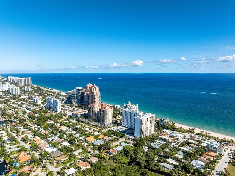 More Photos Of 2030 N Ocean Blvd, Fort Lauderdale Hotel For Sale
