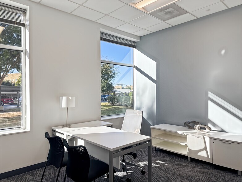 More Photos Of 6800 Weiskopf Ave, McKinney Coworking Space