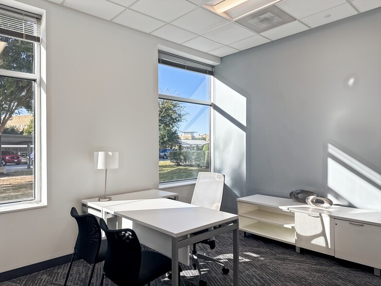 More Photos Of 6800 Weiskopf Ave, McKinney Coworking Space