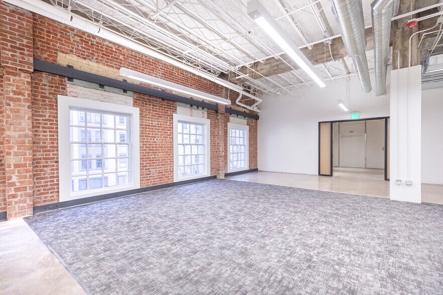 More Photos Of 830 K St, Sacramento Office For Lease