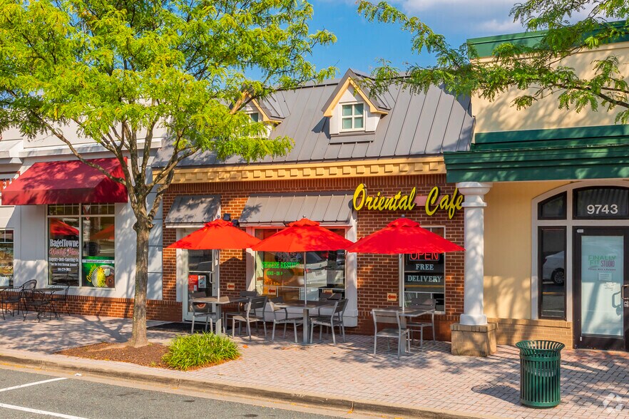 More Photos Of 9700-9761 Traville Gateway Dr, Rockville Unknown For Lease