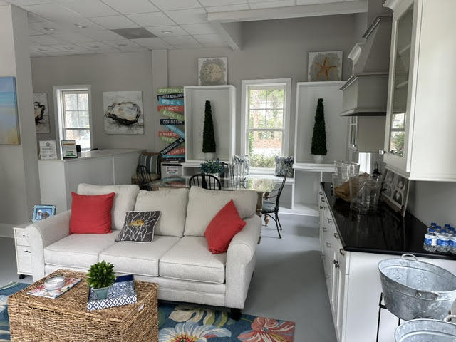 More Photos Of 12 Celadon Dr, Beaufort Storefront Retail Office For Lease
