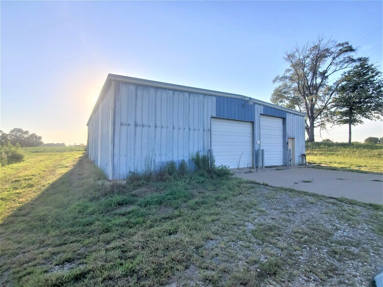 More Photos Of 2300 NW Lower Silver Lake Rd, Topeka Land For Sale
