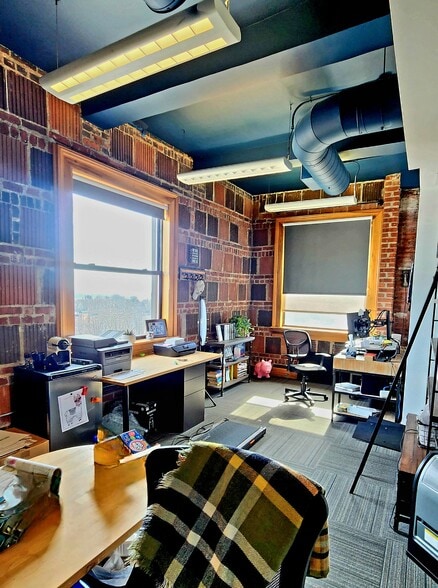 More Photos Of 612 Main St, Boonton Loft Creative Space For Sale