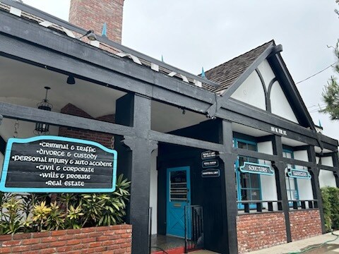 More Photos Of 110 W Fir St, Brea Loft Creative Space For Lease